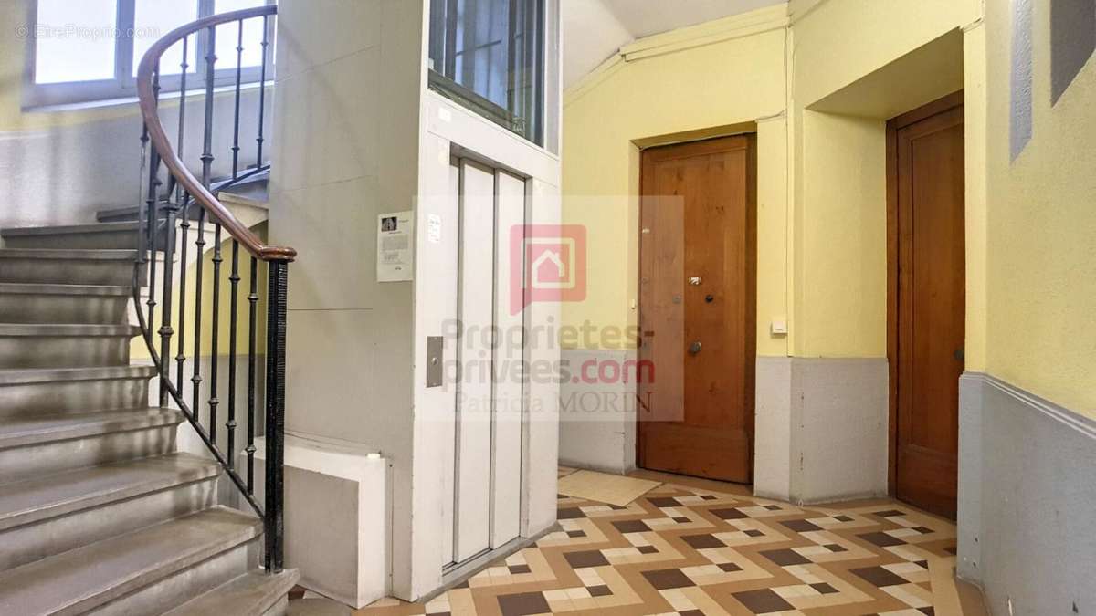 Appartement à LYON-7E