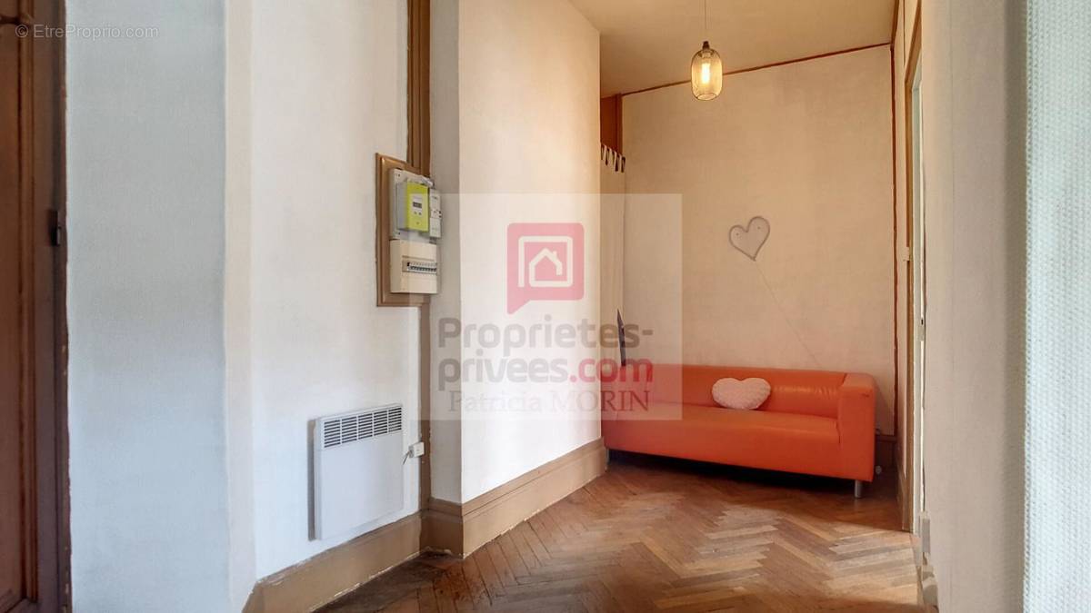 Appartement à LYON-7E