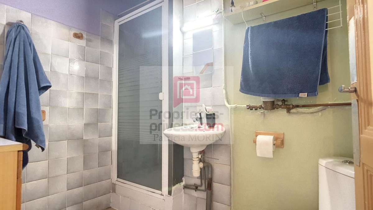 Appartement à LYON-7E