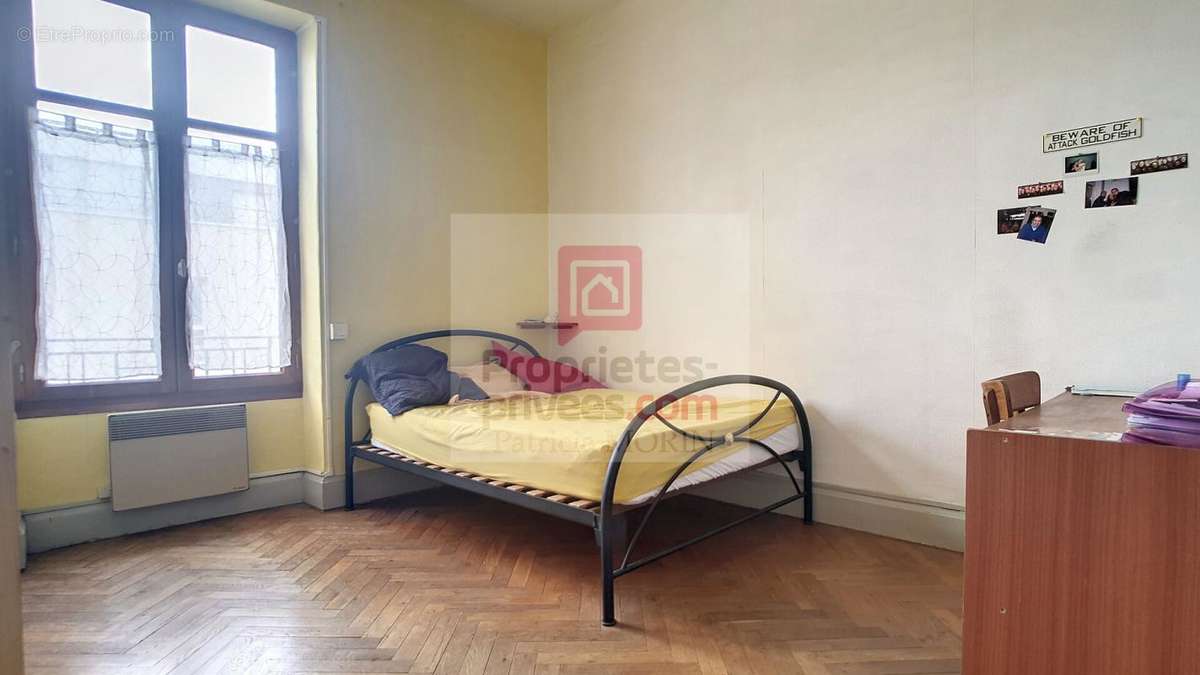 Appartement à LYON-7E