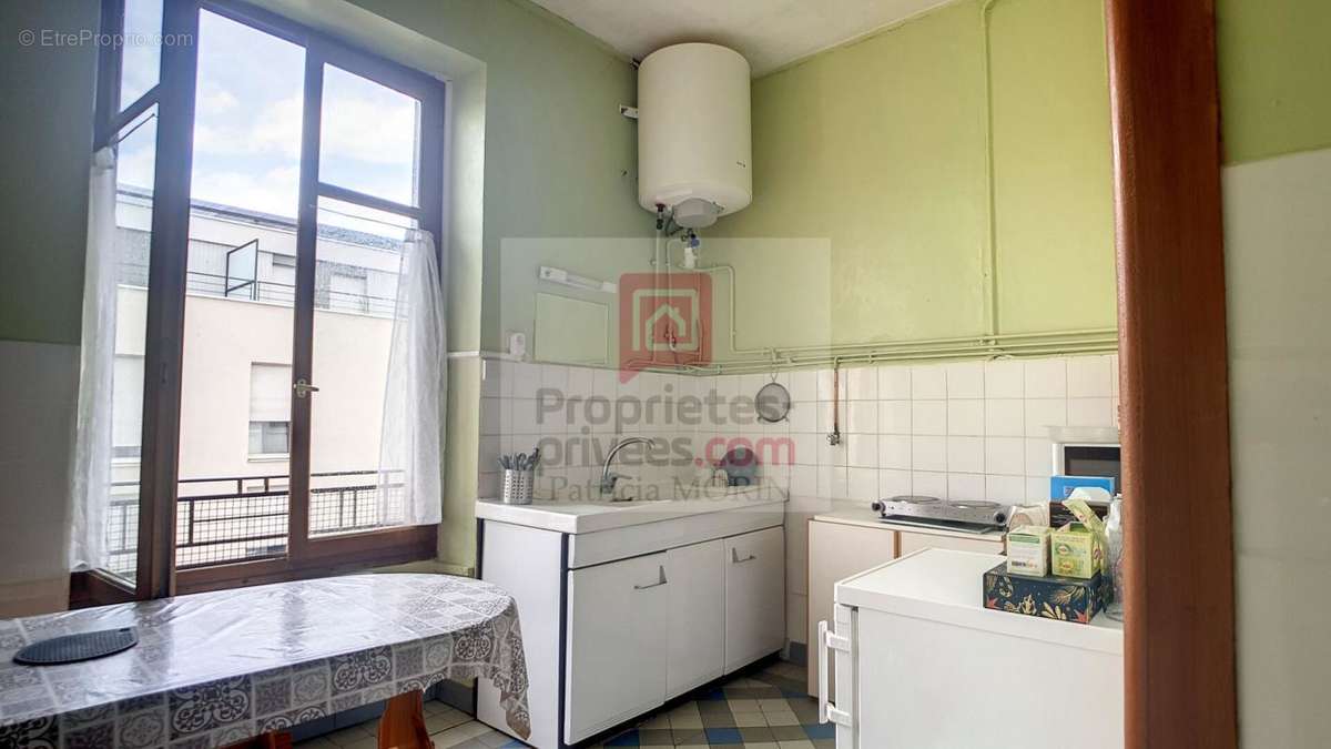 Appartement à LYON-7E