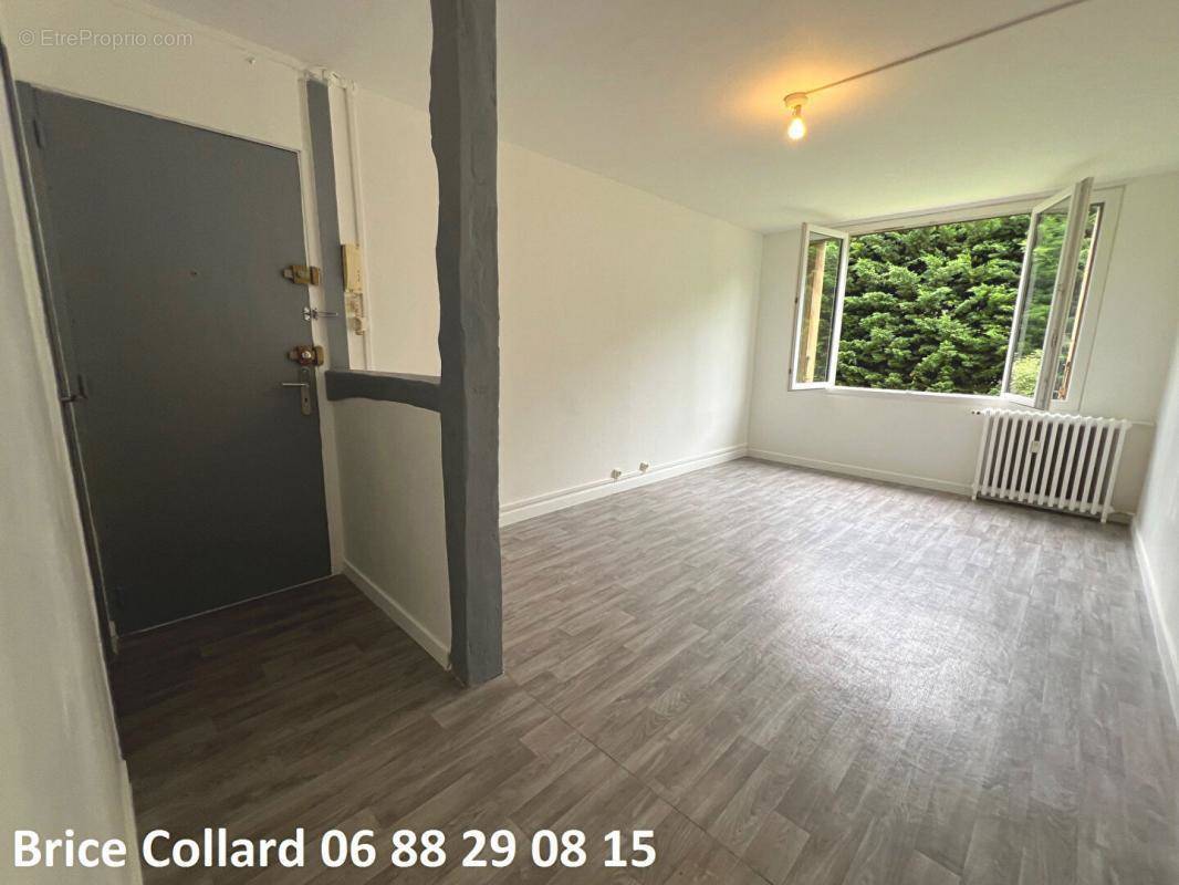 Appartement à CREIL