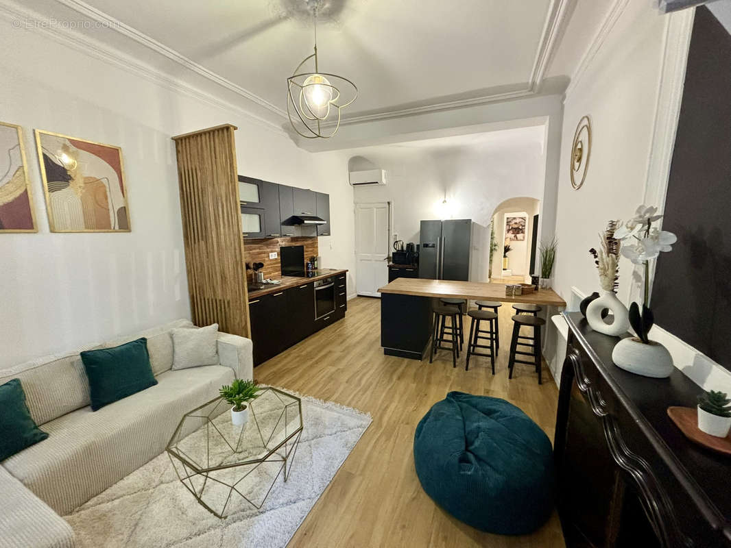 Appartement à AVIGNON