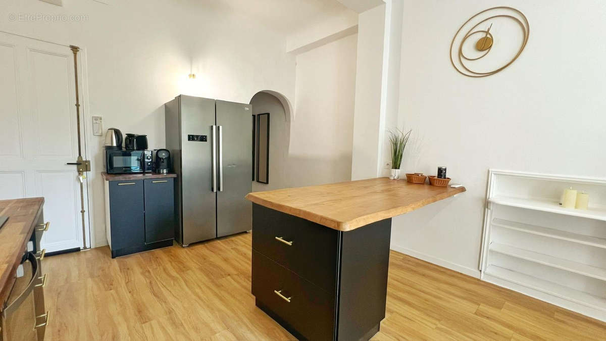 Appartement à AVIGNON