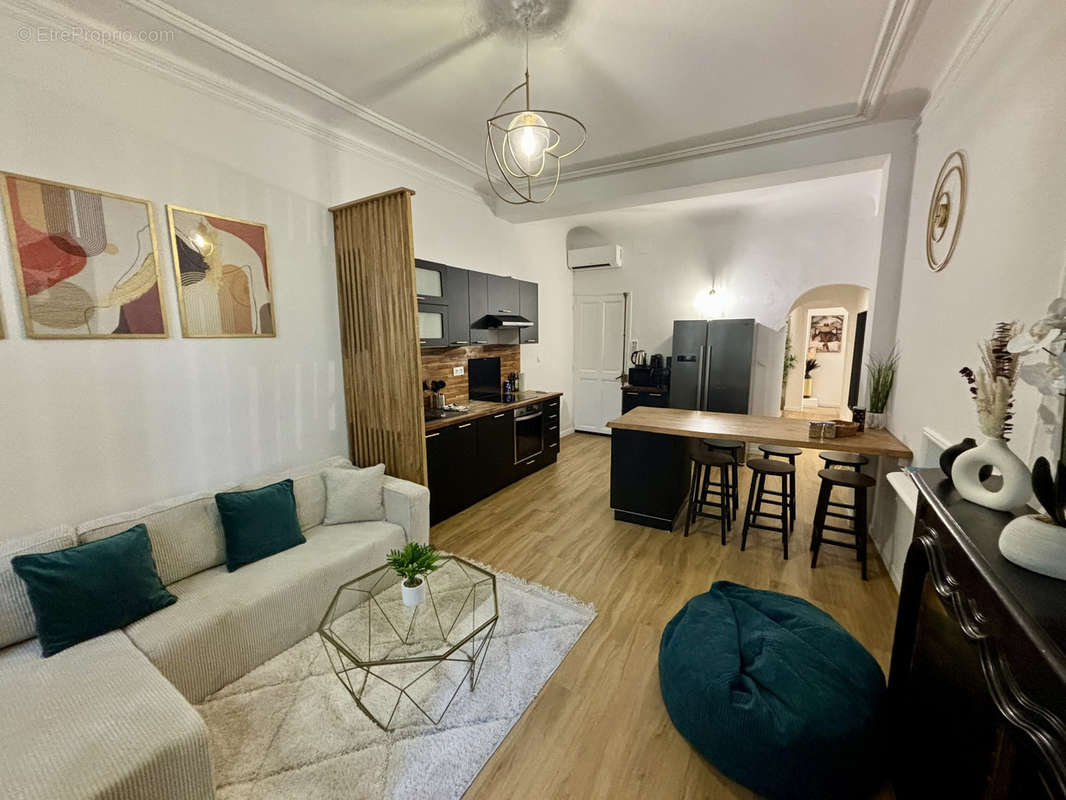 Appartement à AVIGNON