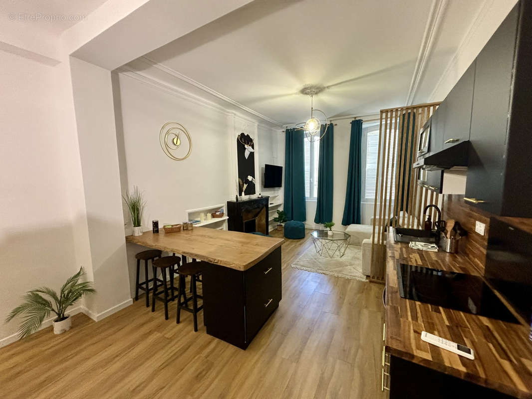 Appartement à AVIGNON