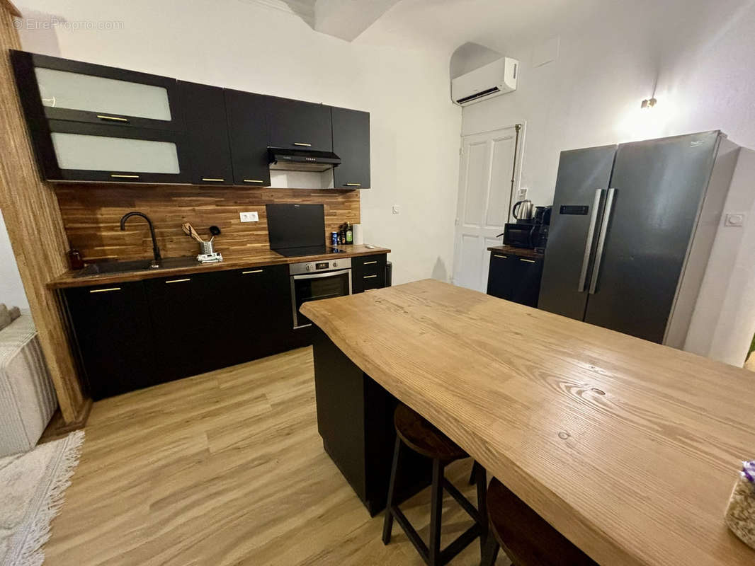 Appartement à AVIGNON