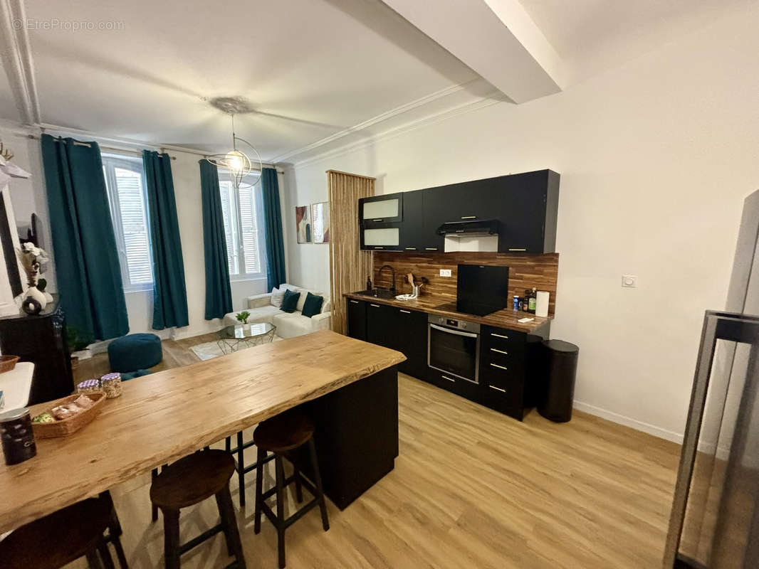 Appartement à AVIGNON