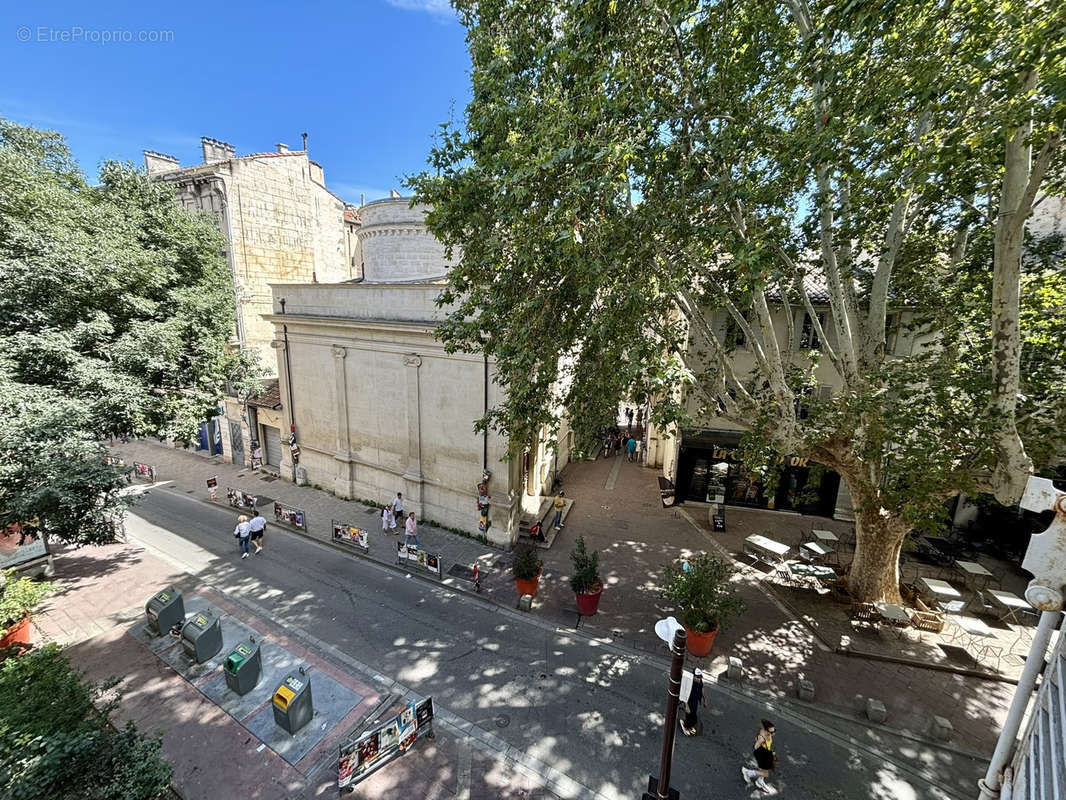 Appartement à AVIGNON