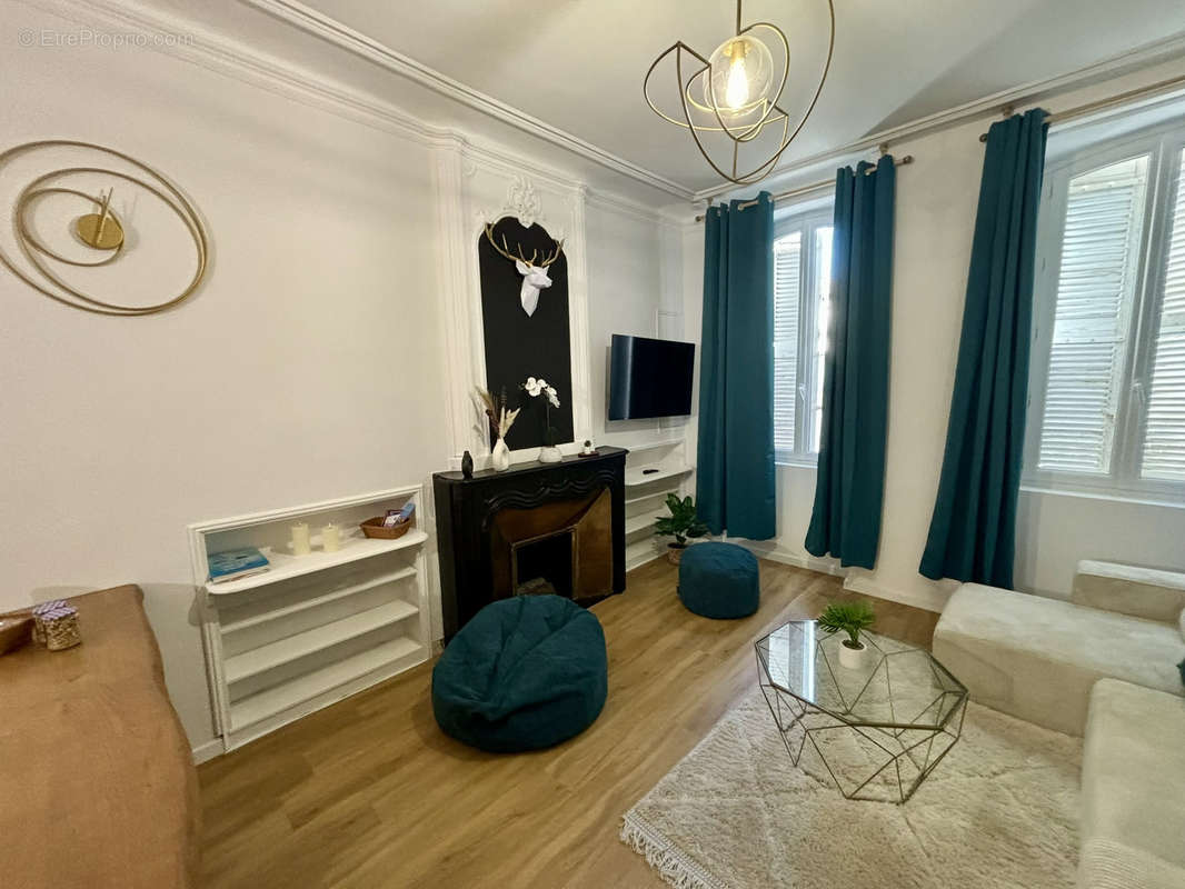 Appartement à AVIGNON