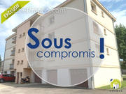 Appartement à SAINT-DENIS-LES-BOURG