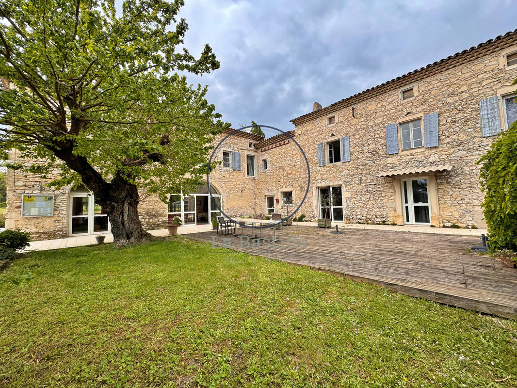 Maison à MARSANNE