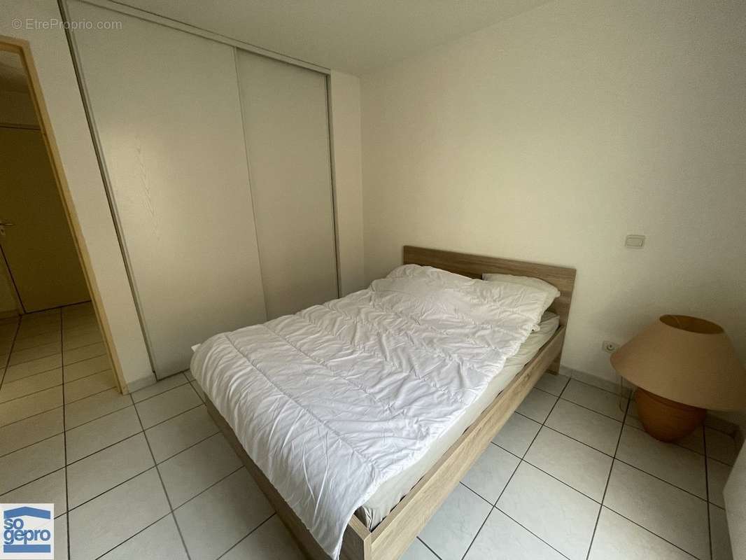 Appartement à AGDE