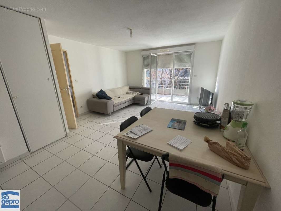 Appartement à AGDE