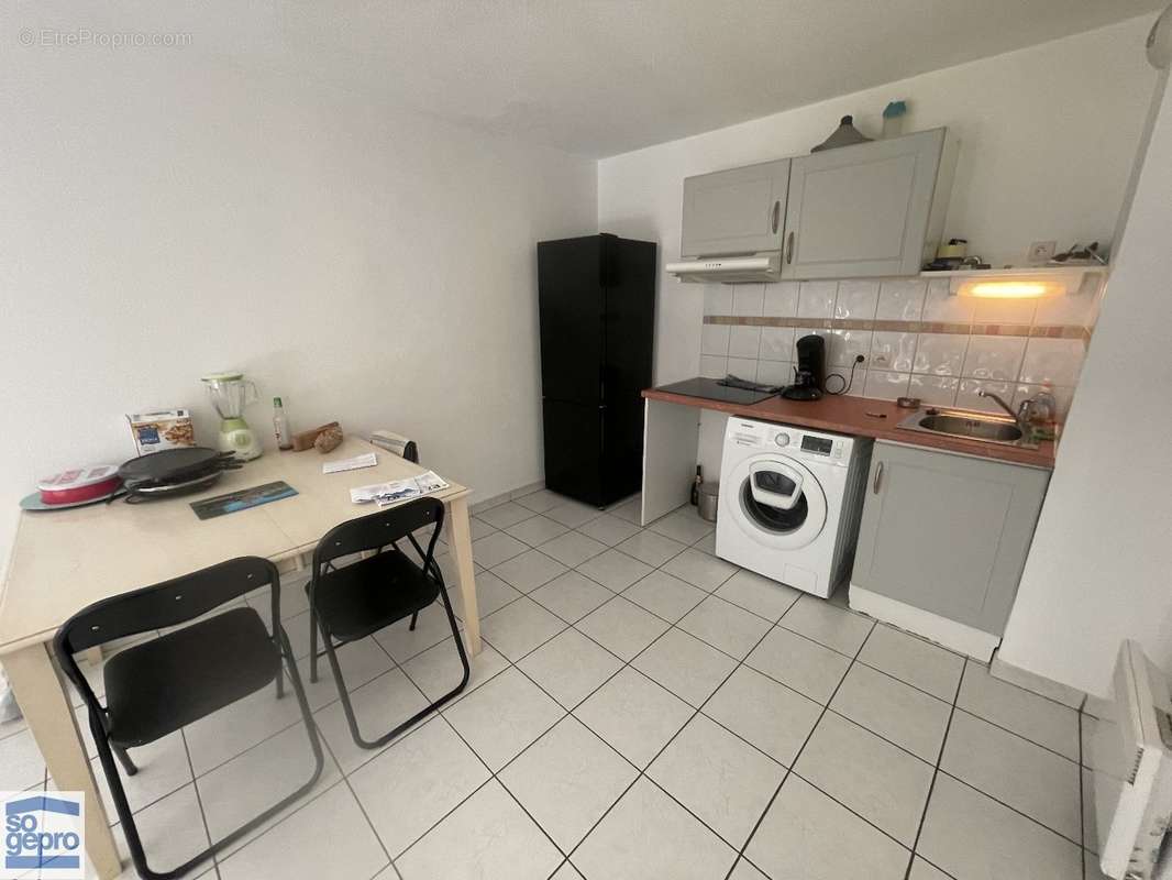 Appartement à AGDE