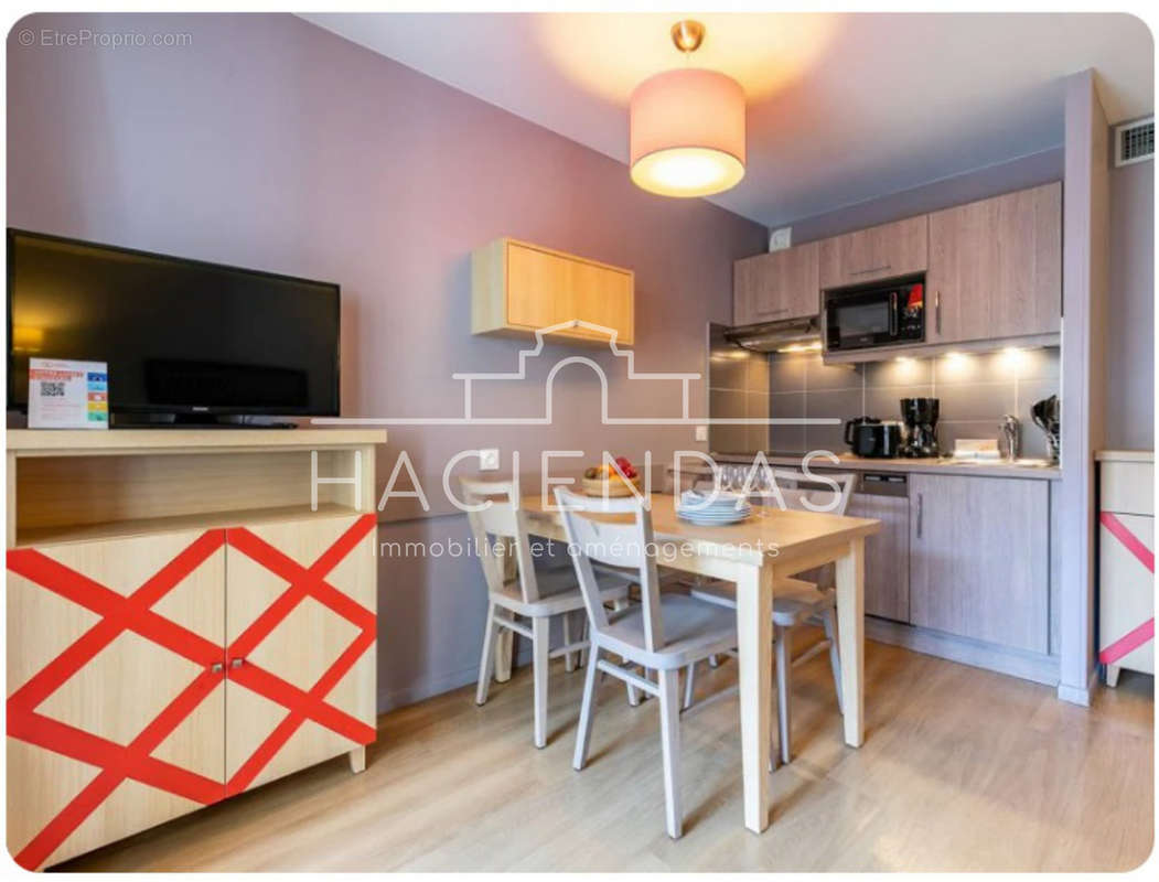 Appartement à COLMAR