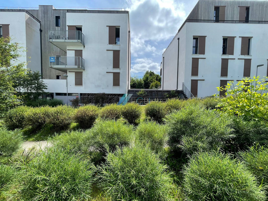 Appartement à EYSINES