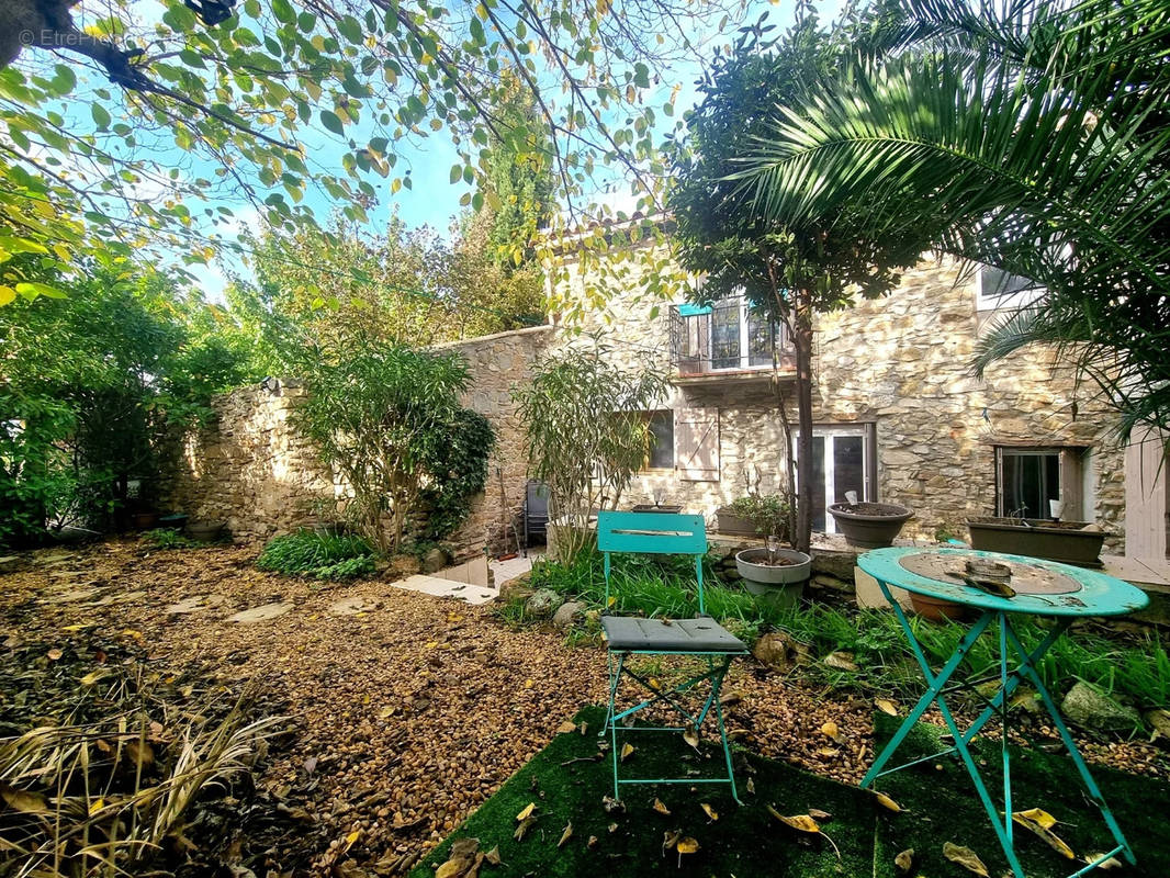 Maison à NARBONNE