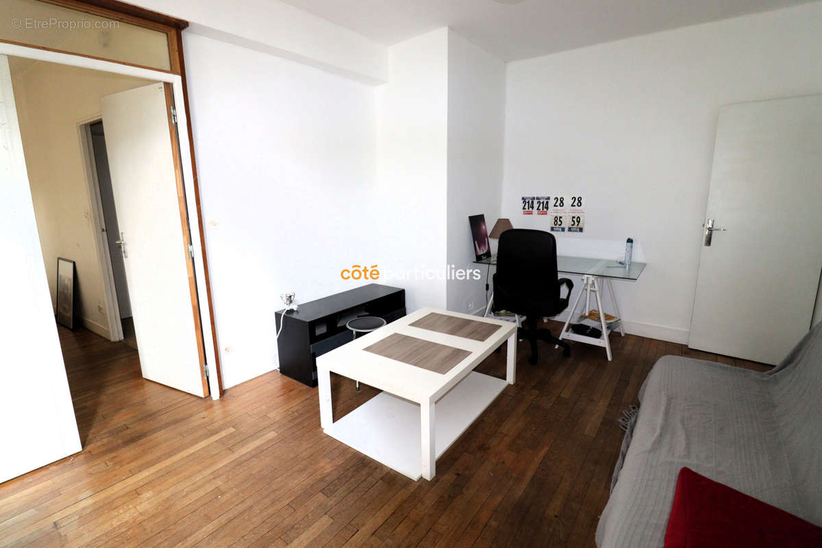 Appartement à ORLEANS