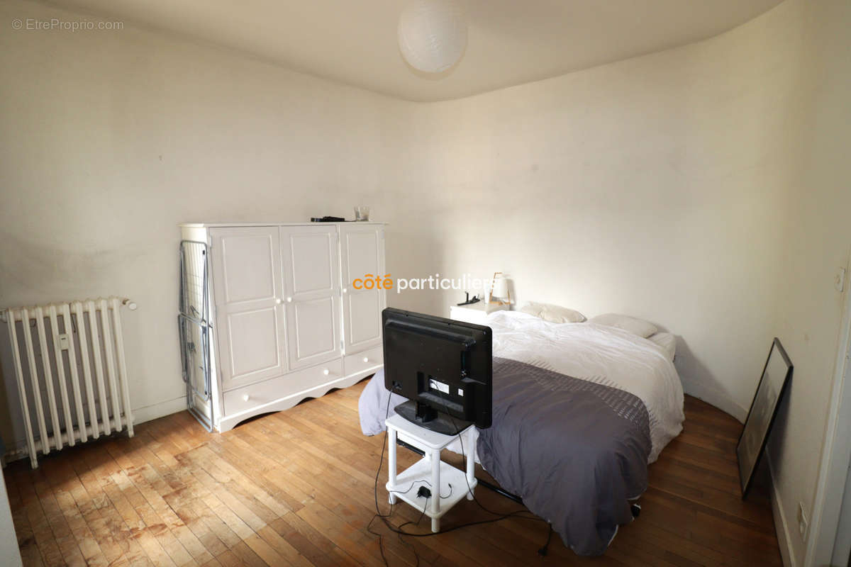 Appartement à ORLEANS