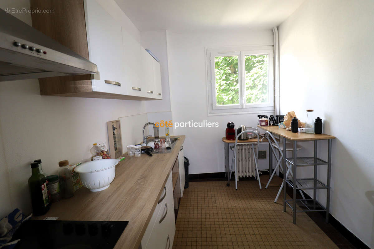 Appartement à ORLEANS