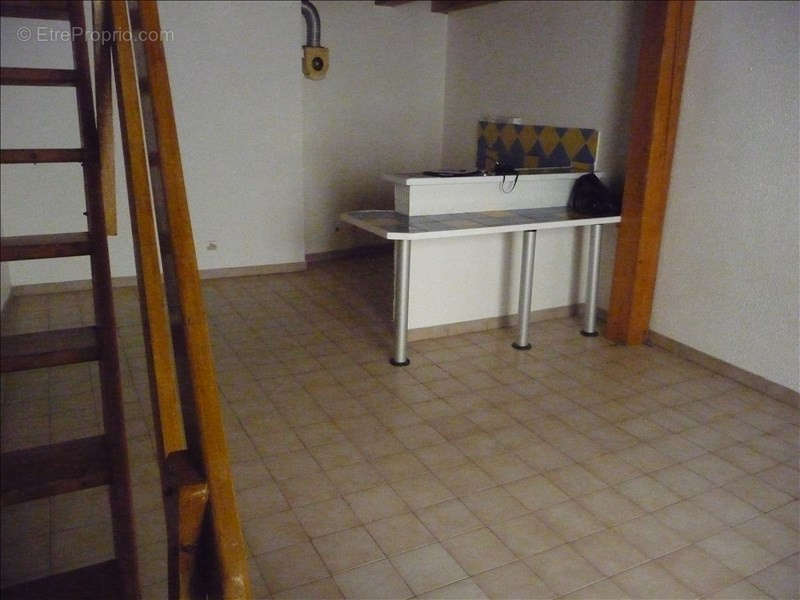 Appartement à LUNEL