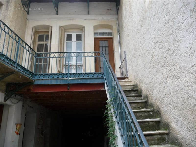 Appartement à LUNEL