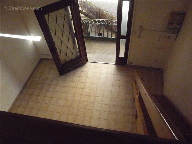 Appartement à LUNEL