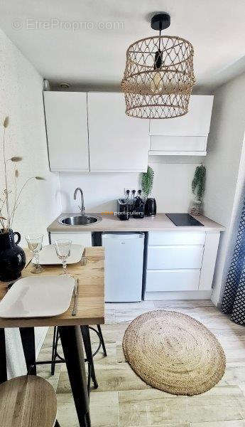 Appartement à CARCASSONNE