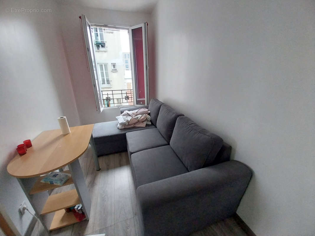 Appartement à MONTREUIL