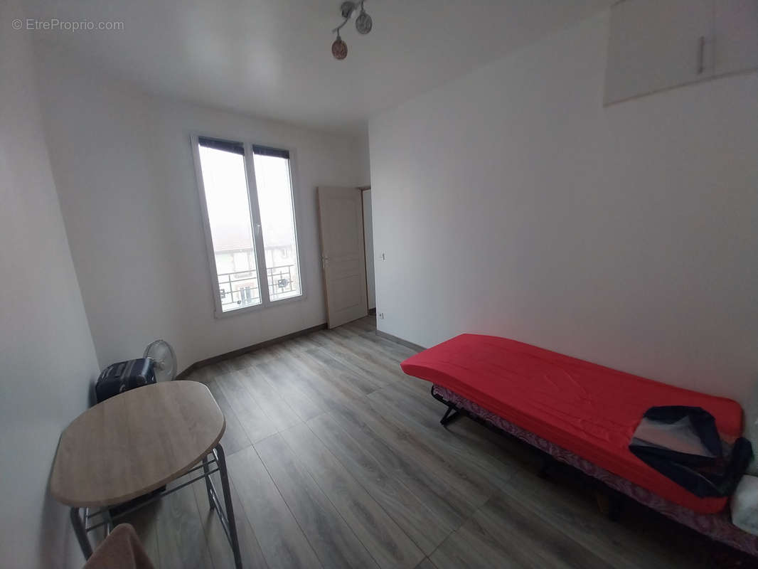 Appartement à MONTREUIL