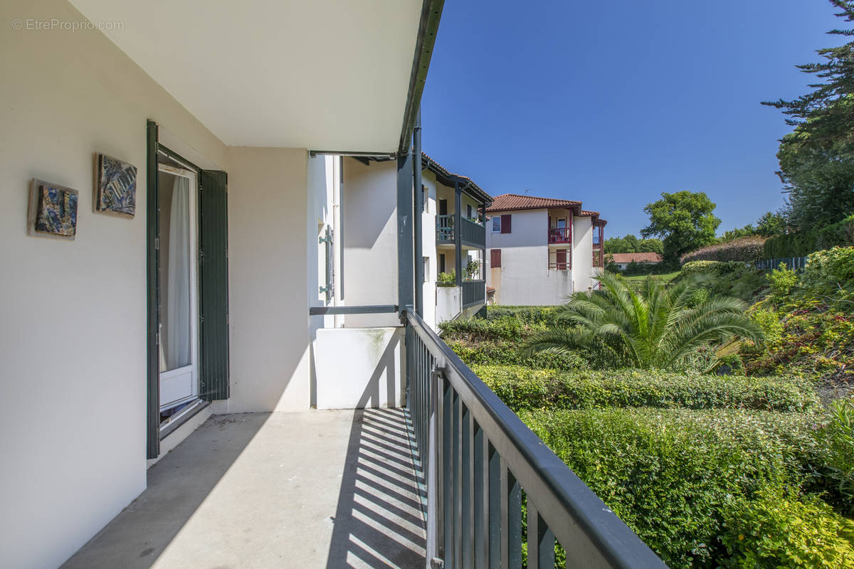 Appartement à SAINT-JEAN-DE-LUZ