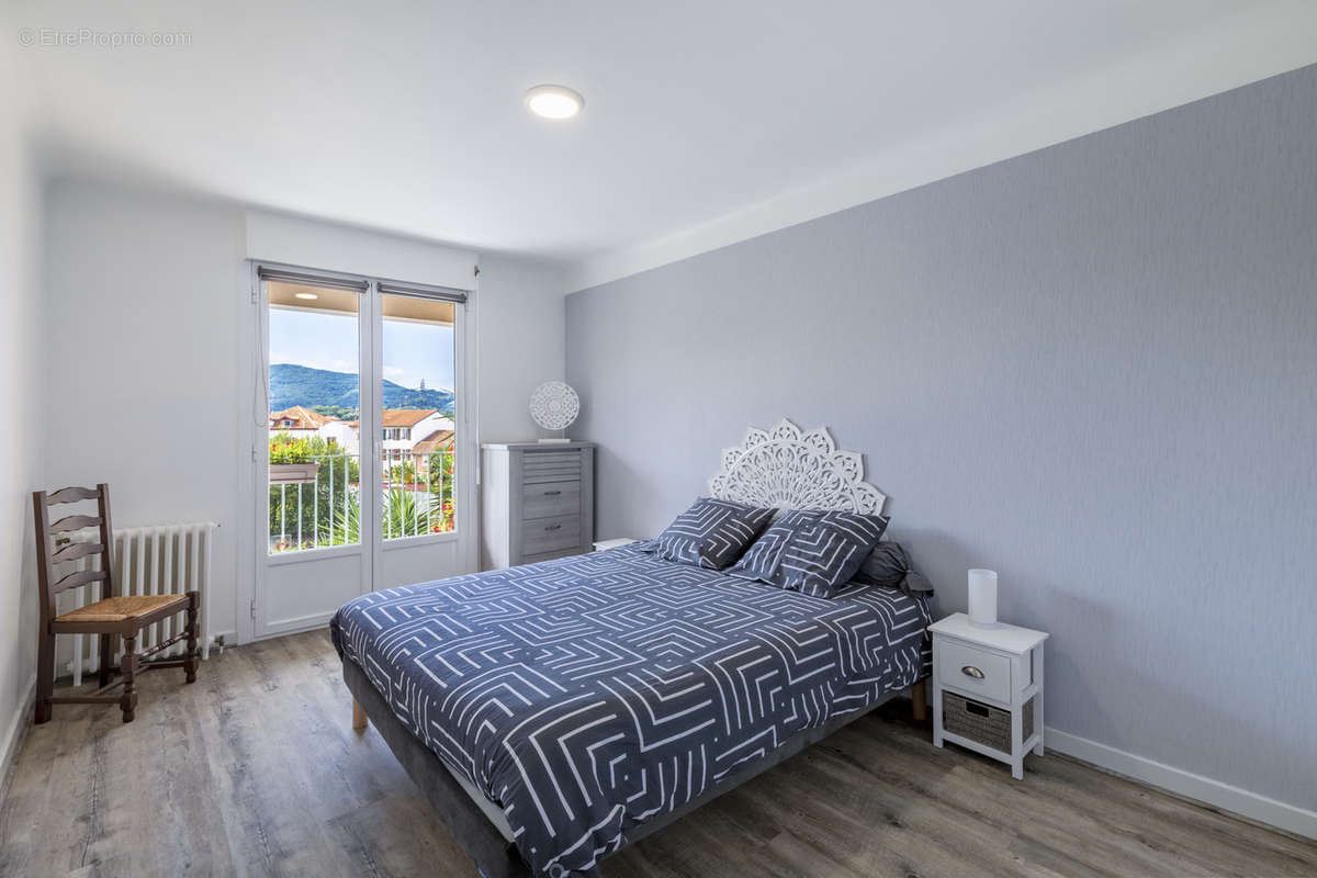 Appartement à HENDAYE