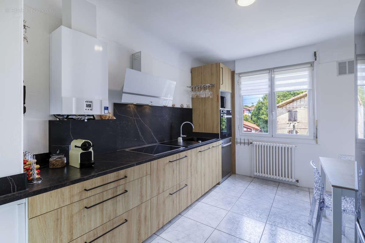 Appartement à HENDAYE