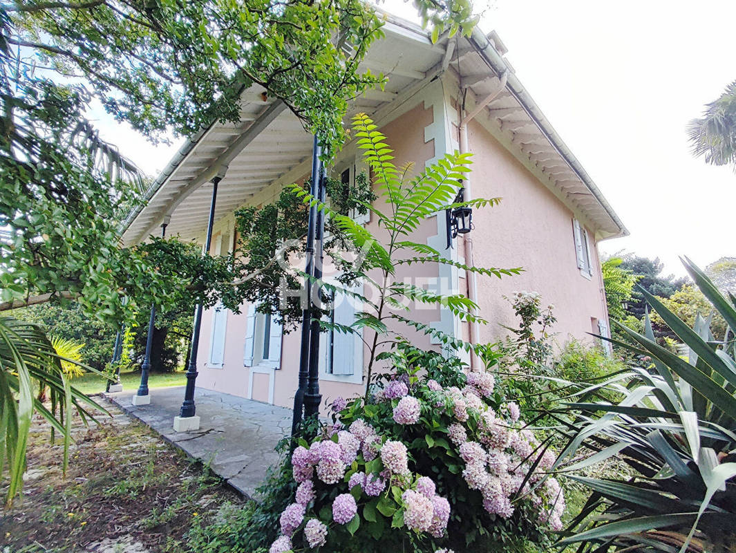 Maison à TARTAS