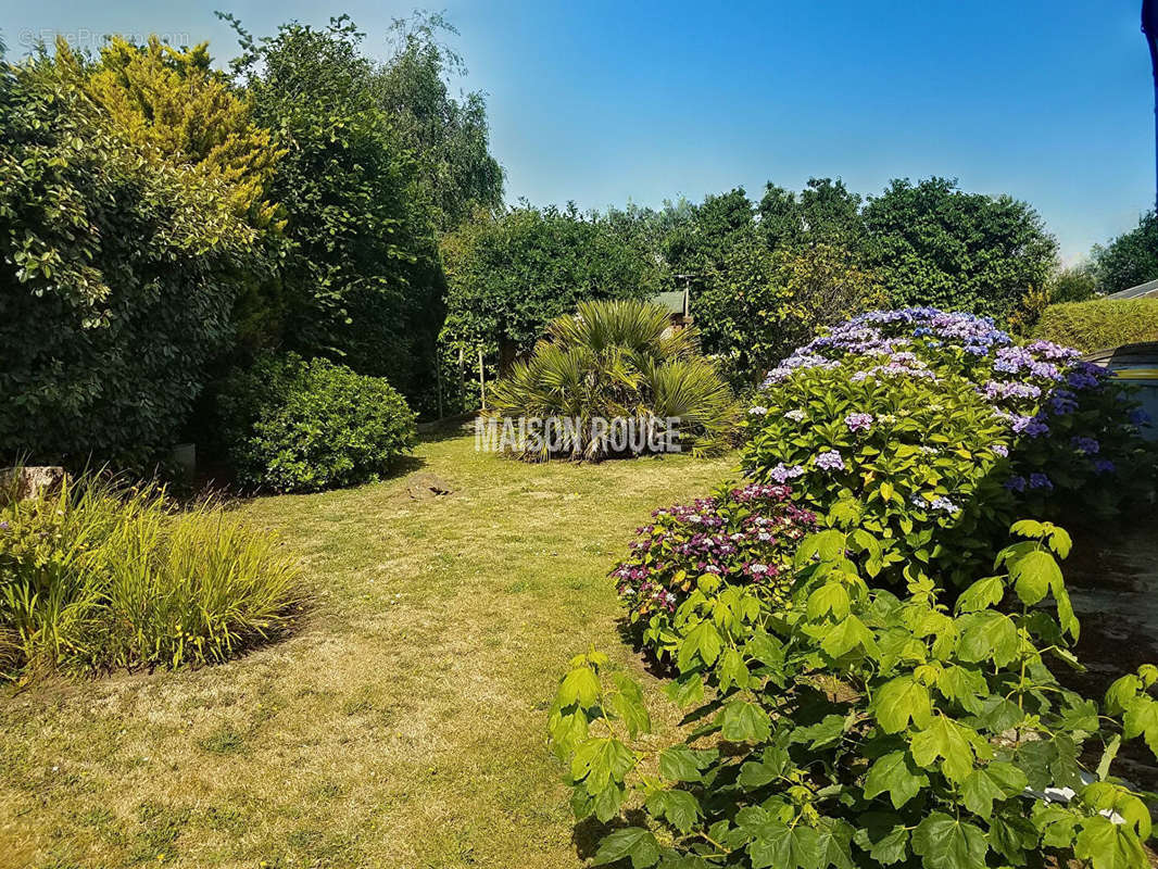 Maison à PERROS-GUIREC