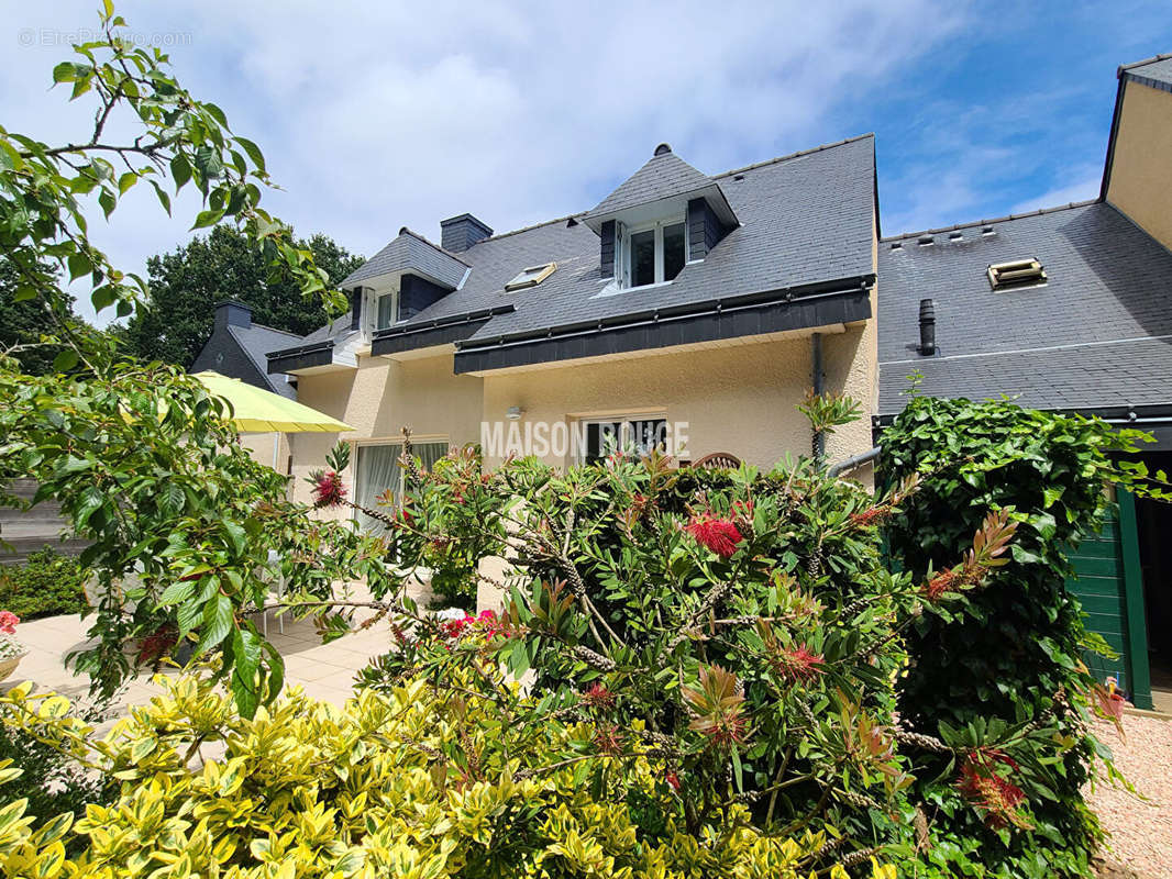 Maison à VANNES