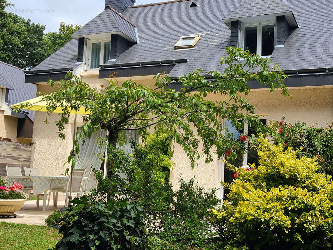 Maison à VANNES