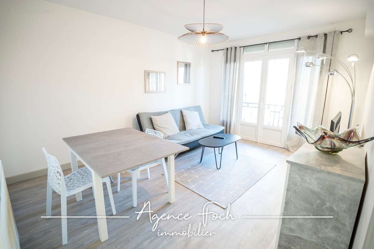 Appartement à TARBES