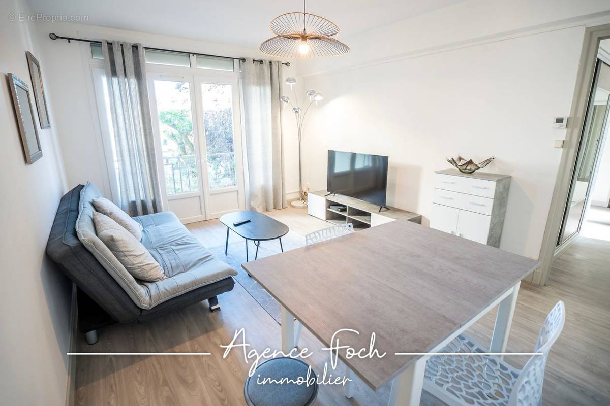 Appartement à TARBES