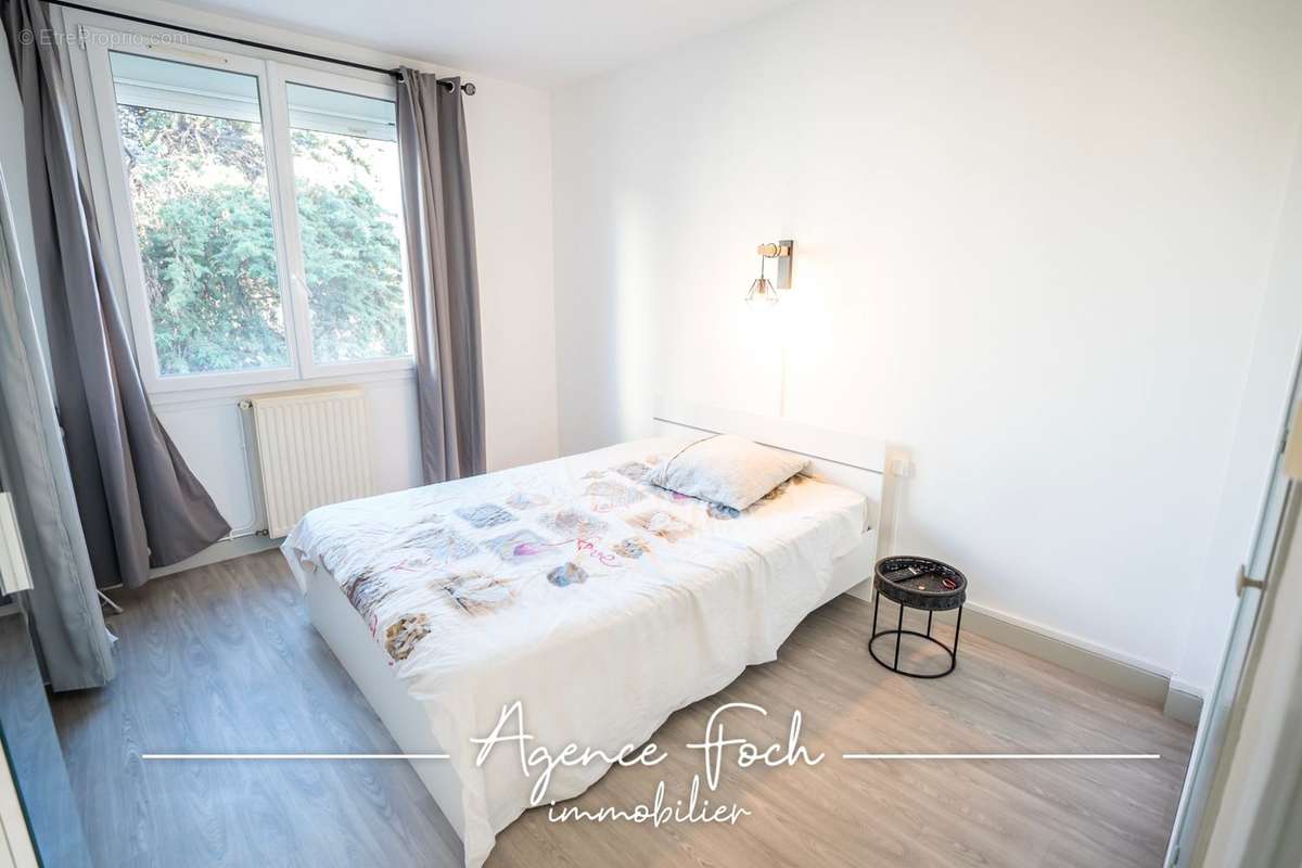 Appartement à TARBES