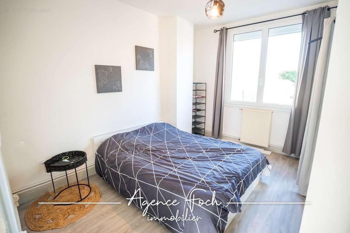 Appartement à TARBES