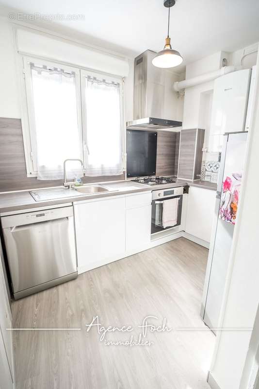 Appartement à TARBES