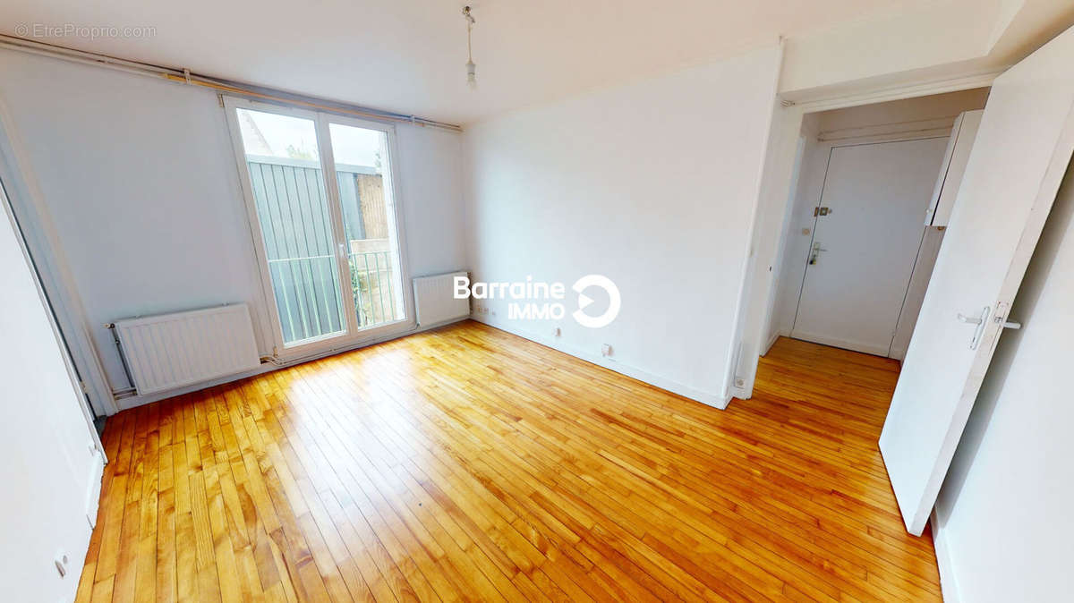 Appartement à BREST