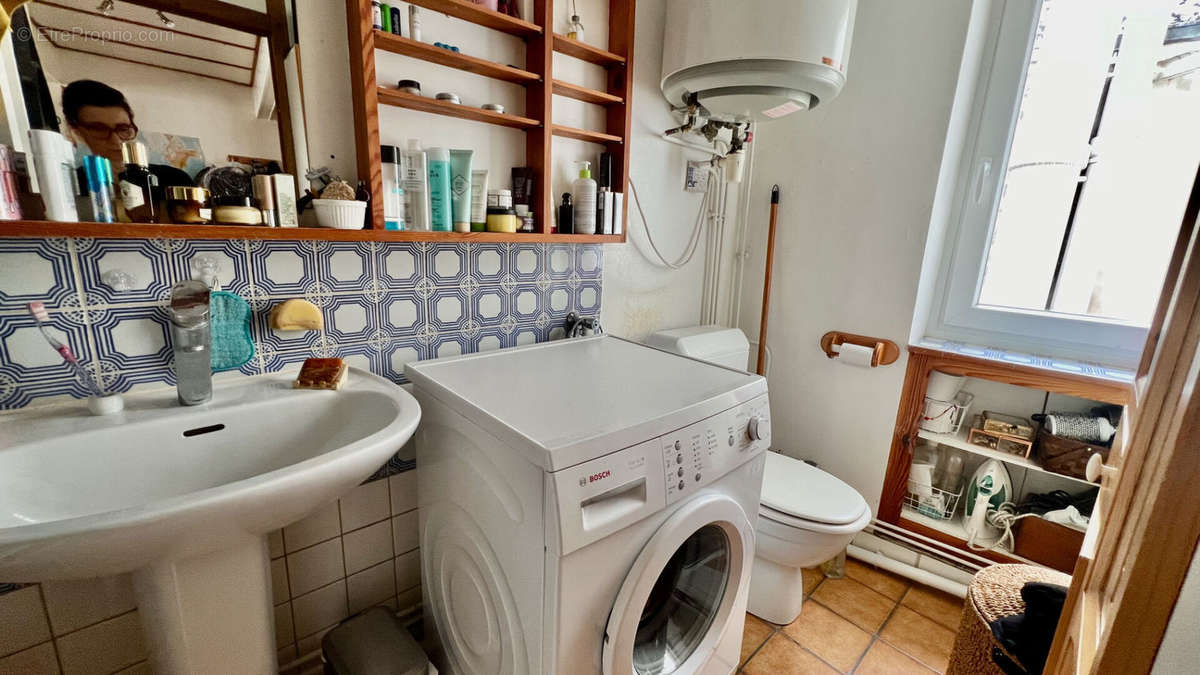 Appartement à PARIS-2E