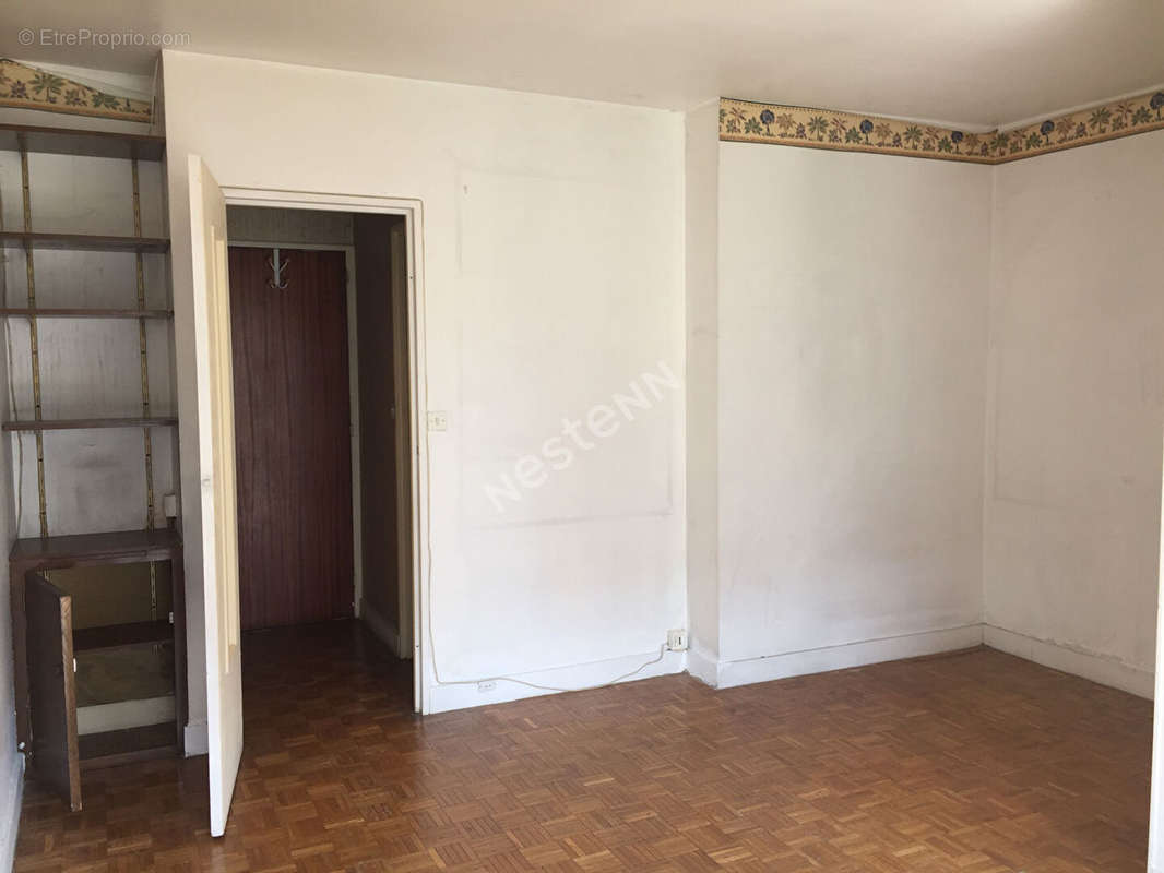 Appartement à VINCENNES