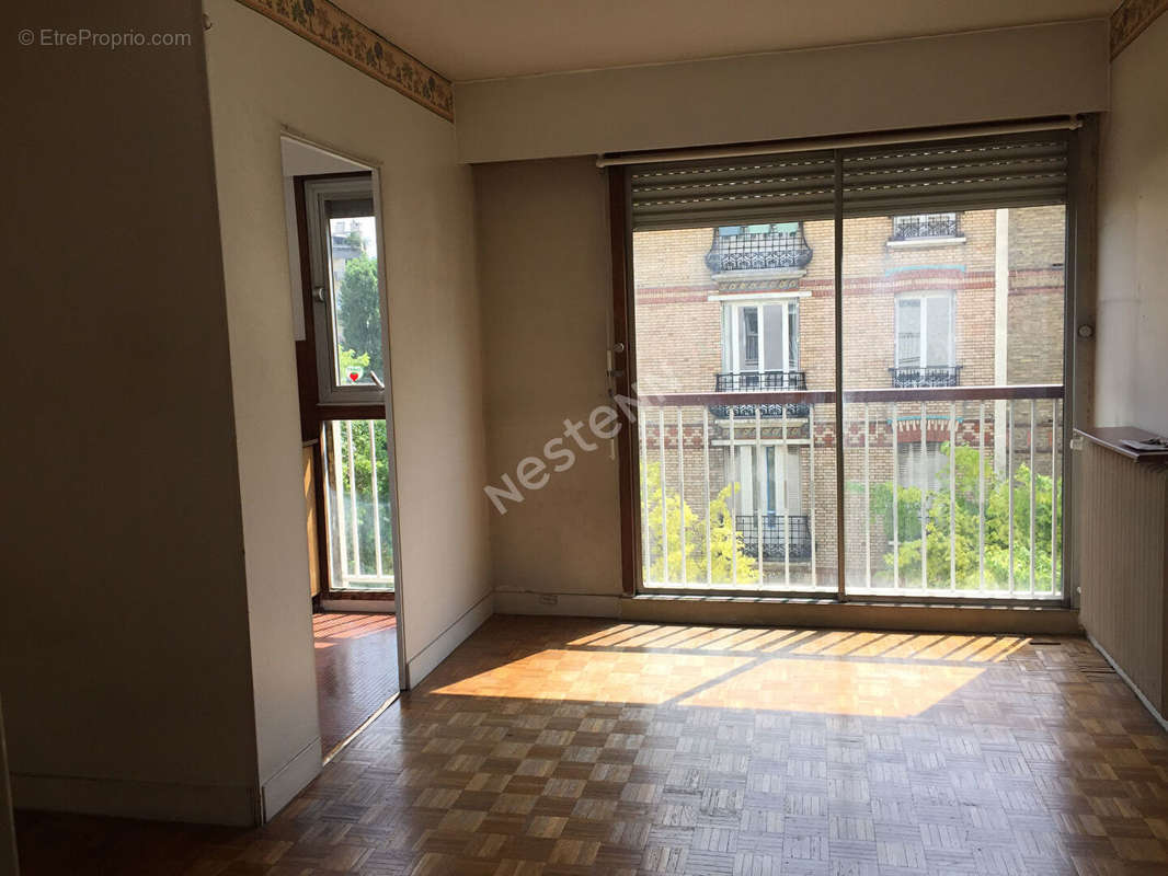 Appartement à VINCENNES