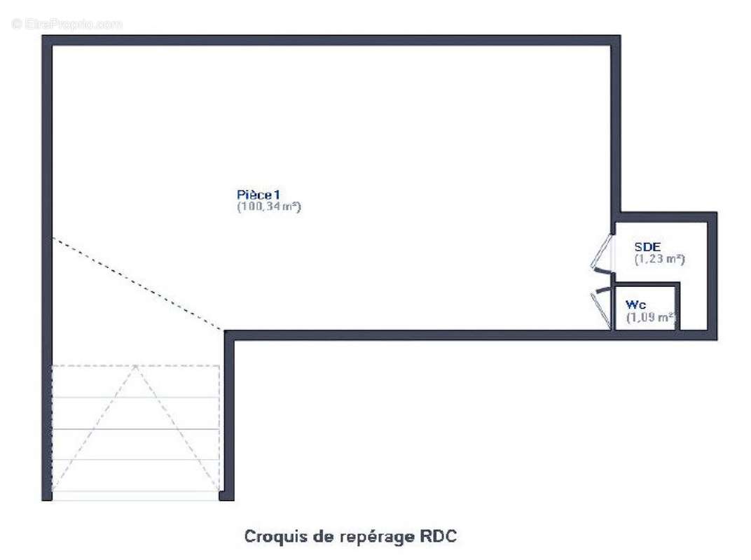 Photo 4 - Appartement à VITRY-SUR-SEINE