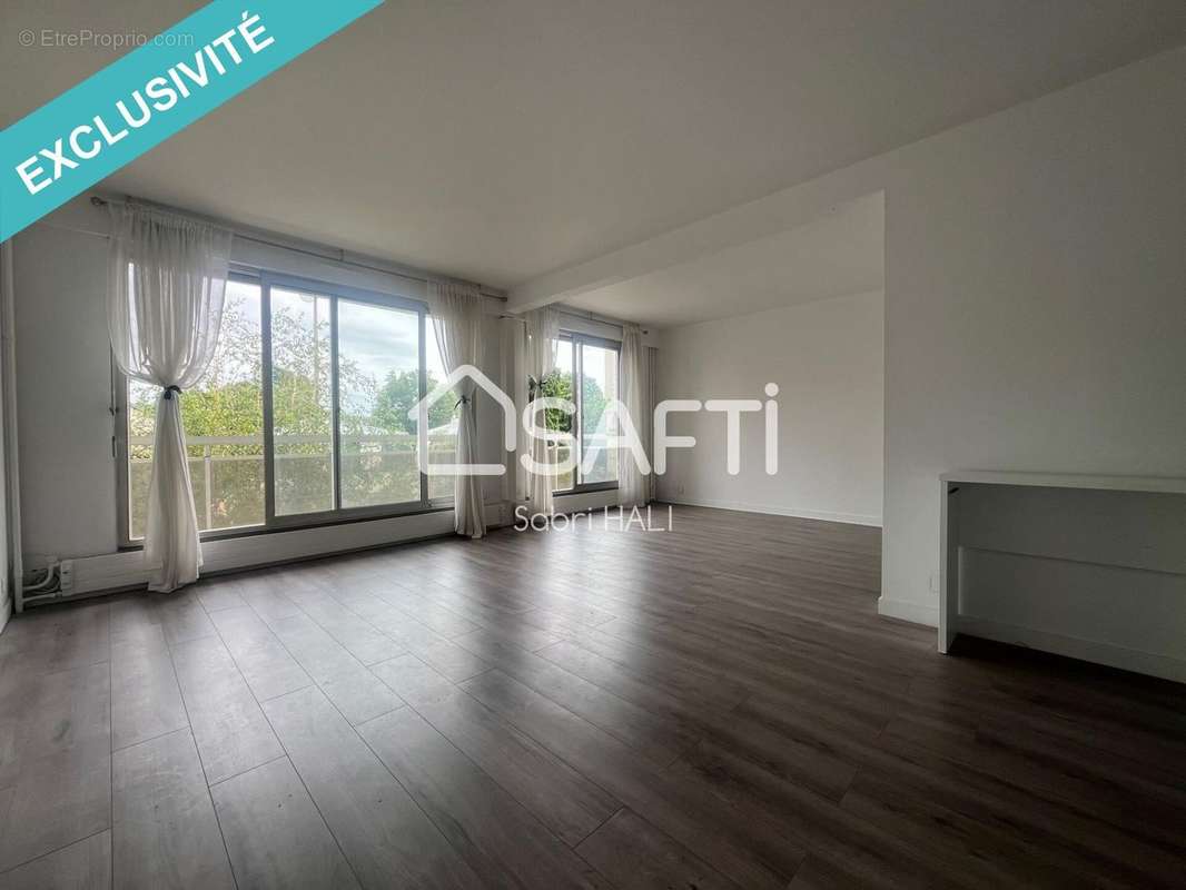 Photo 5 - Appartement à COURBEVOIE