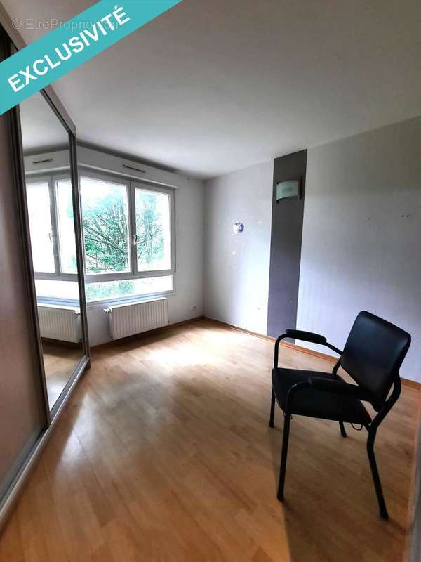 Photo 3 - Appartement à FORBACH